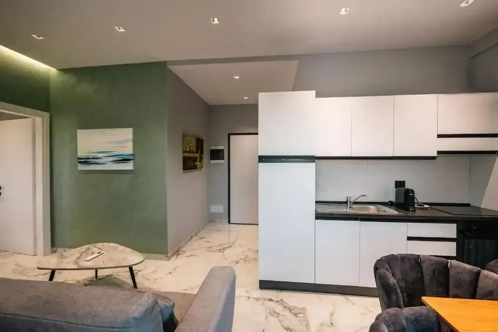 Day Lux Apartments