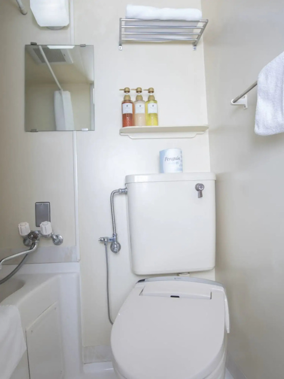 FLEXSTAY INN Shinagawa