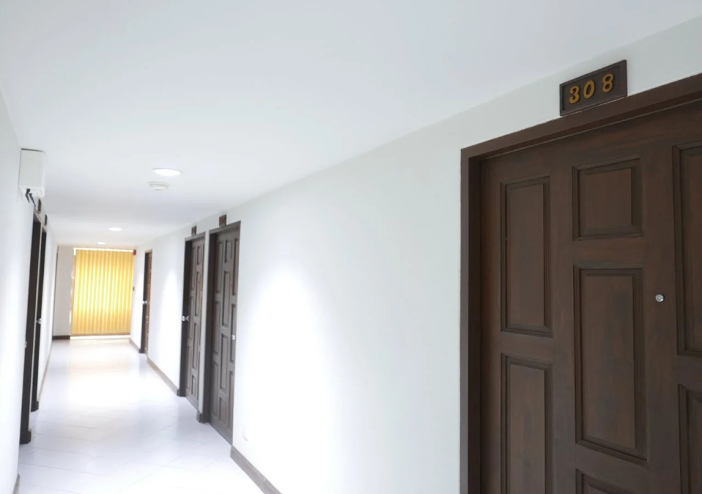 Makkasan Inn Hotel