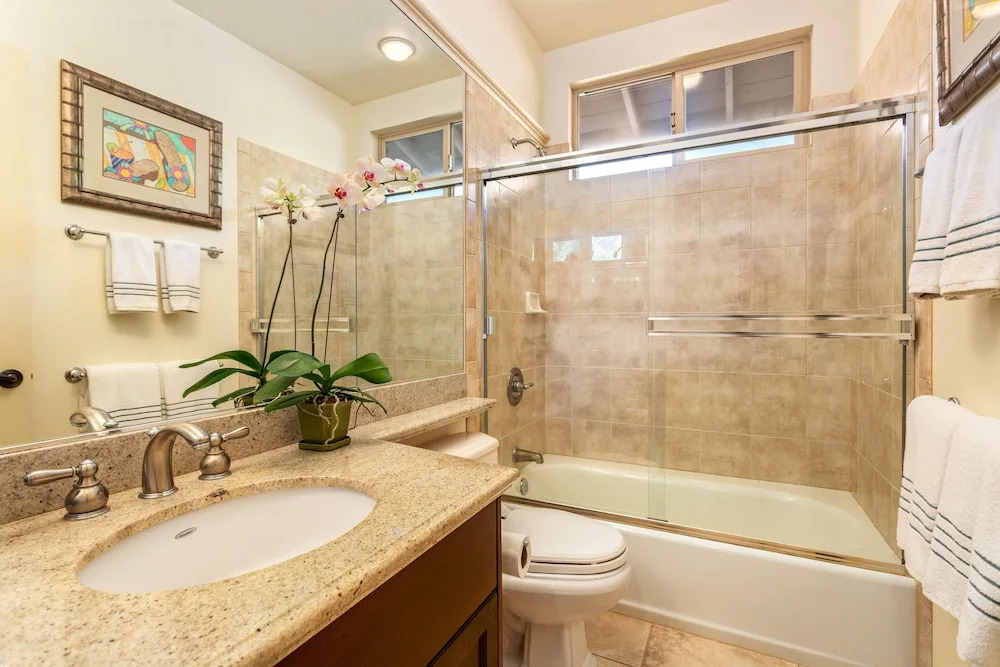 Mauna Lani Fairways #401 2 Bedroom Condo