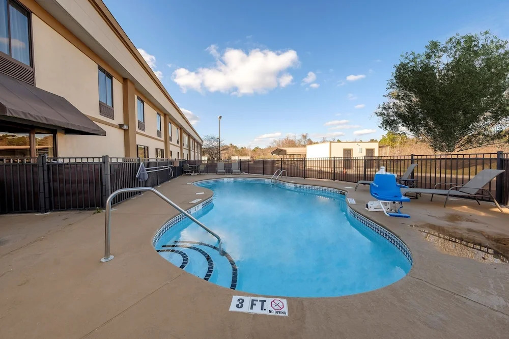 Baymont Inn and Suites Yemassee