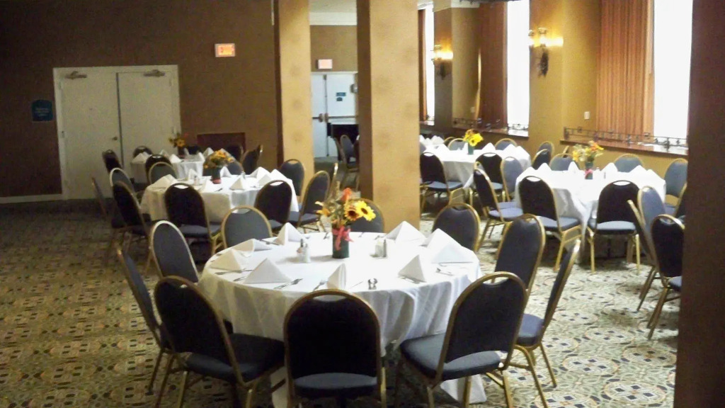 Holiday Inn San Antonio-Riverwalk by IHG
