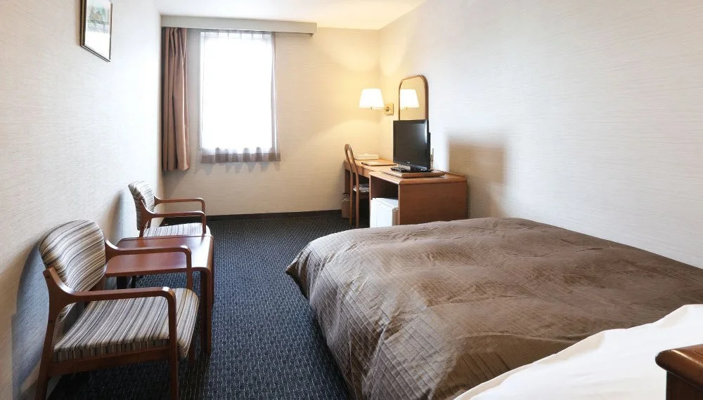 Hotel View Kuroda