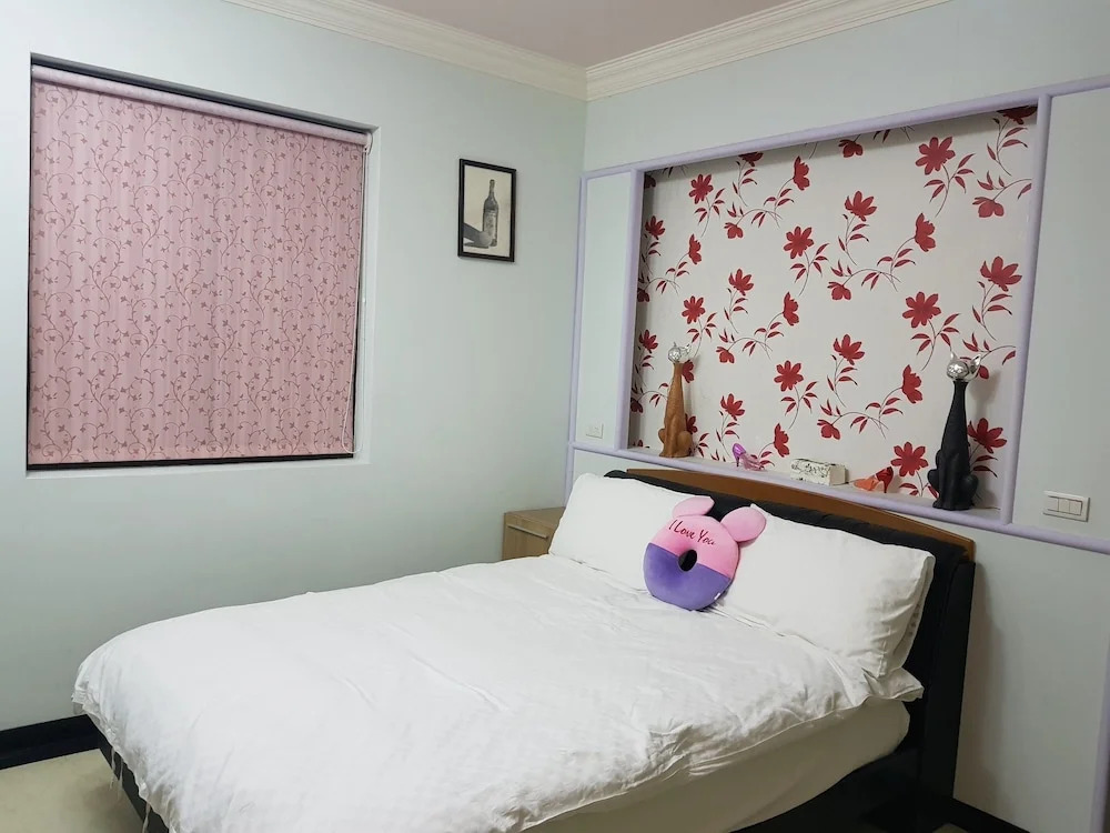 Green park Golden Bed and Breakfast