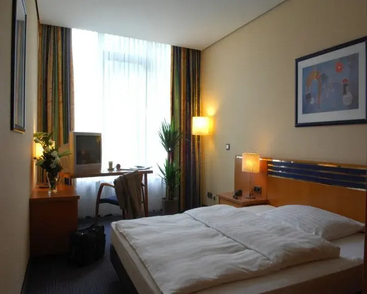 Hotel Brücker Sportpark