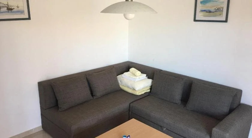 Apartments Aldomar