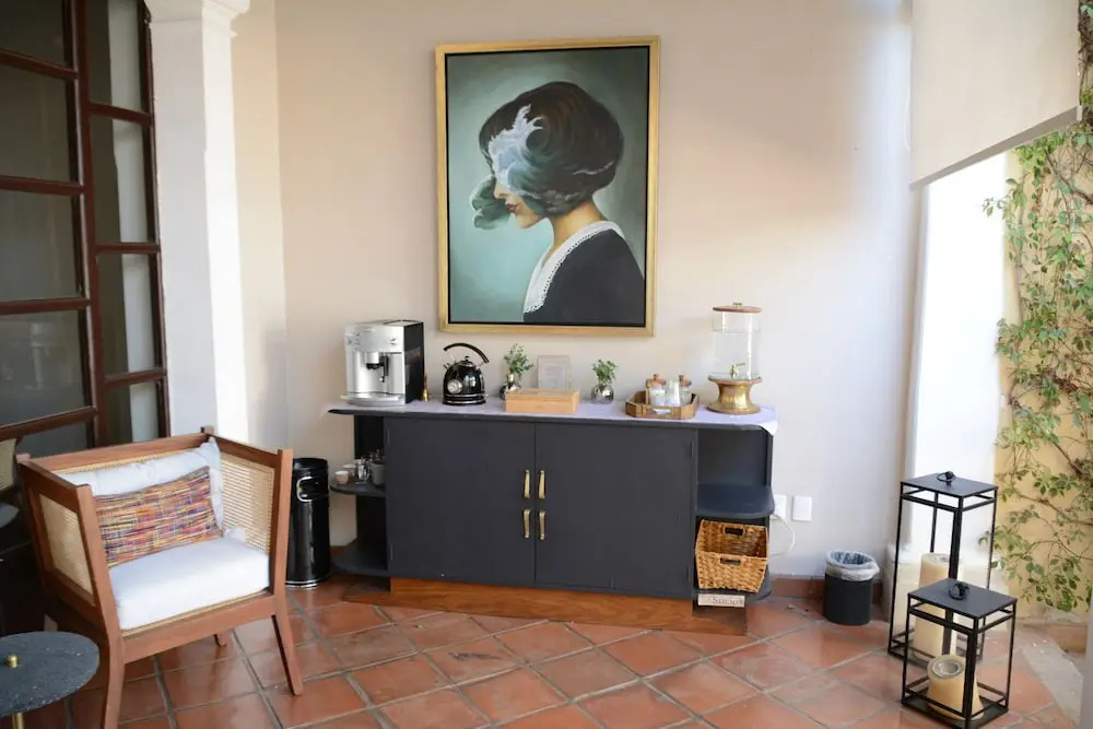 Casa Angeles Mascota