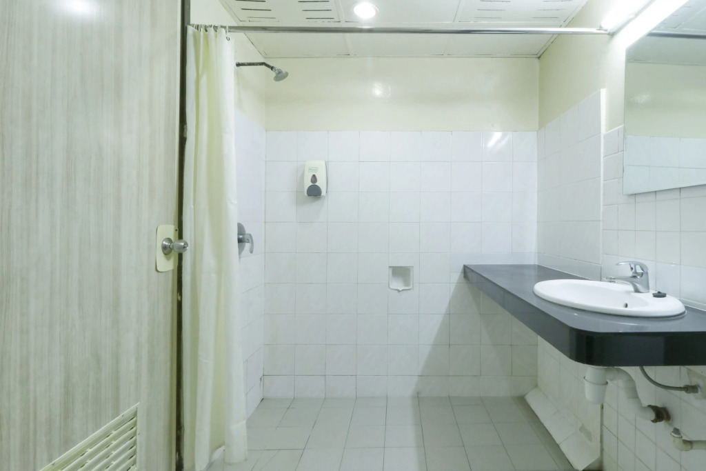 Nan Yeang Hotel Petaling Street