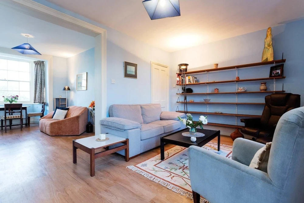 Georgian Townhouse