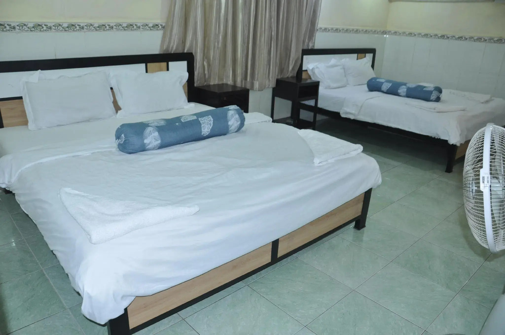 Velkommen Guesthouse Phnom Penh