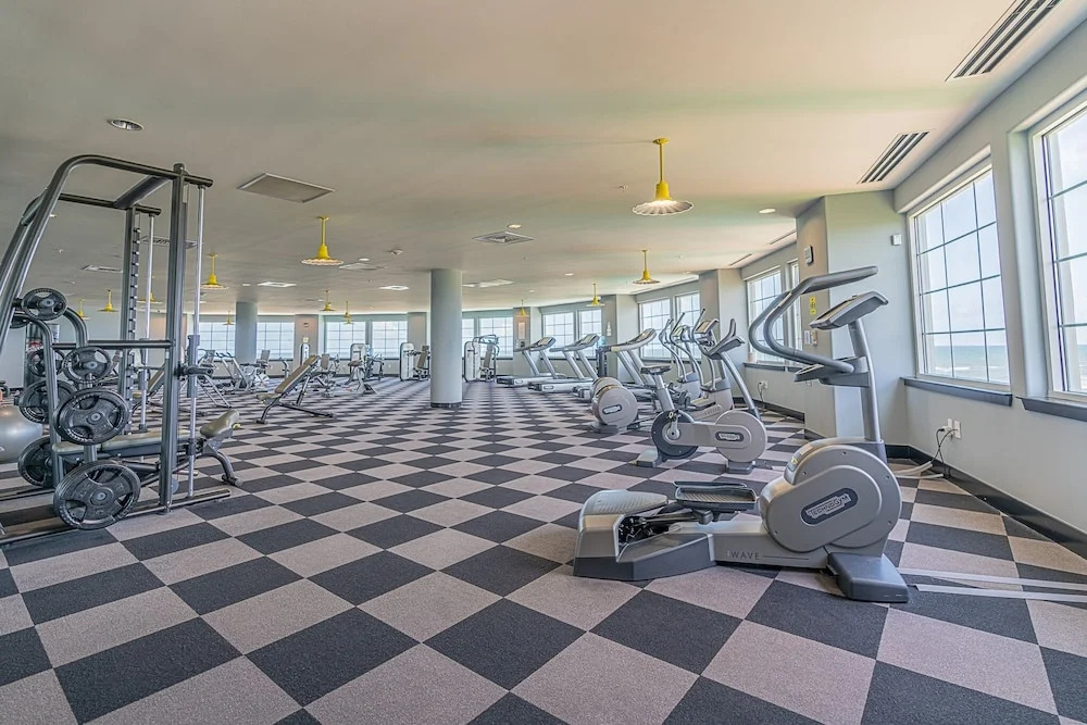 High Seas 3 Bedroom Condo