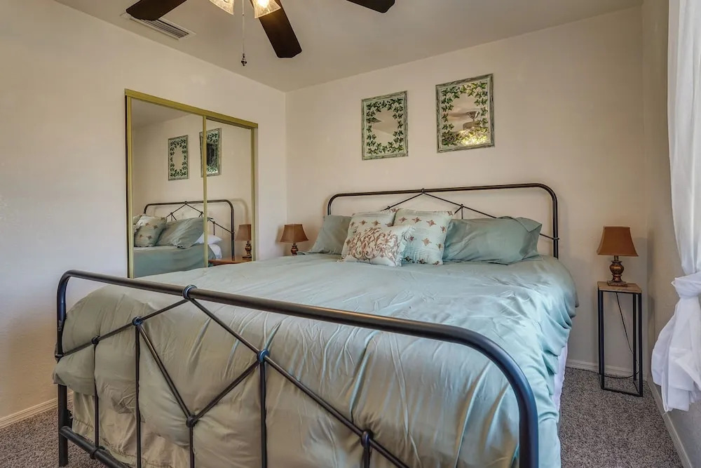 Lake Havasu Home Near Rotary Park + London Bridge!