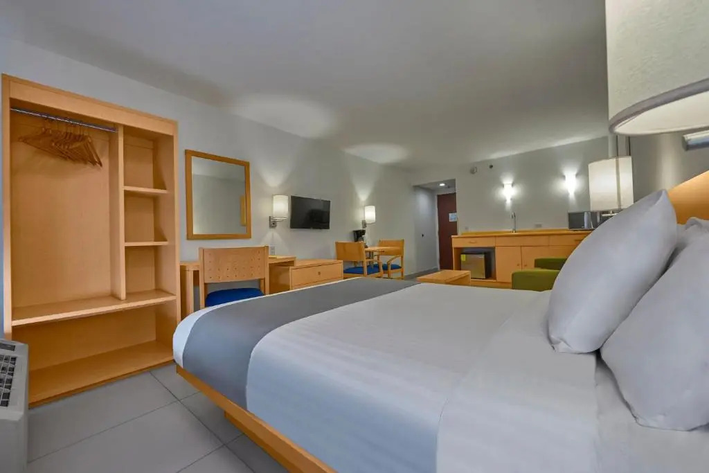 City Express by Marriott Lazaro Cardenas