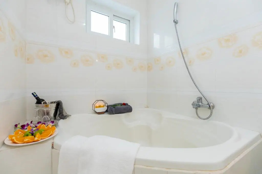 Palm Villa 15