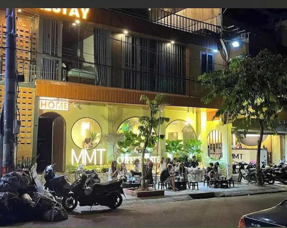 Cần Thơ homestay gia đình