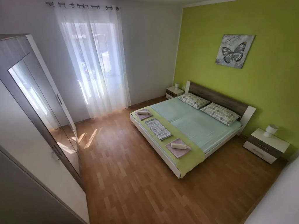 Apartment Maria - Ljubac