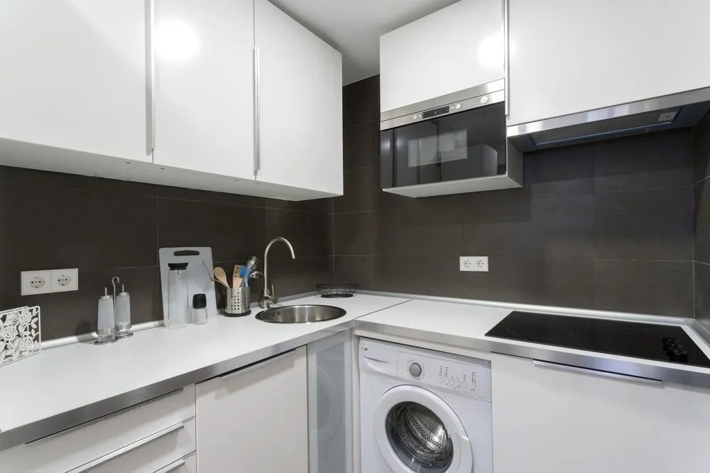 Apartamento con Estilo en Plaza España - Ubicación Premium