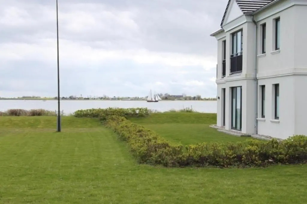 Fehmarn-Ostseeferien"Sundblick" 1401A App 1A