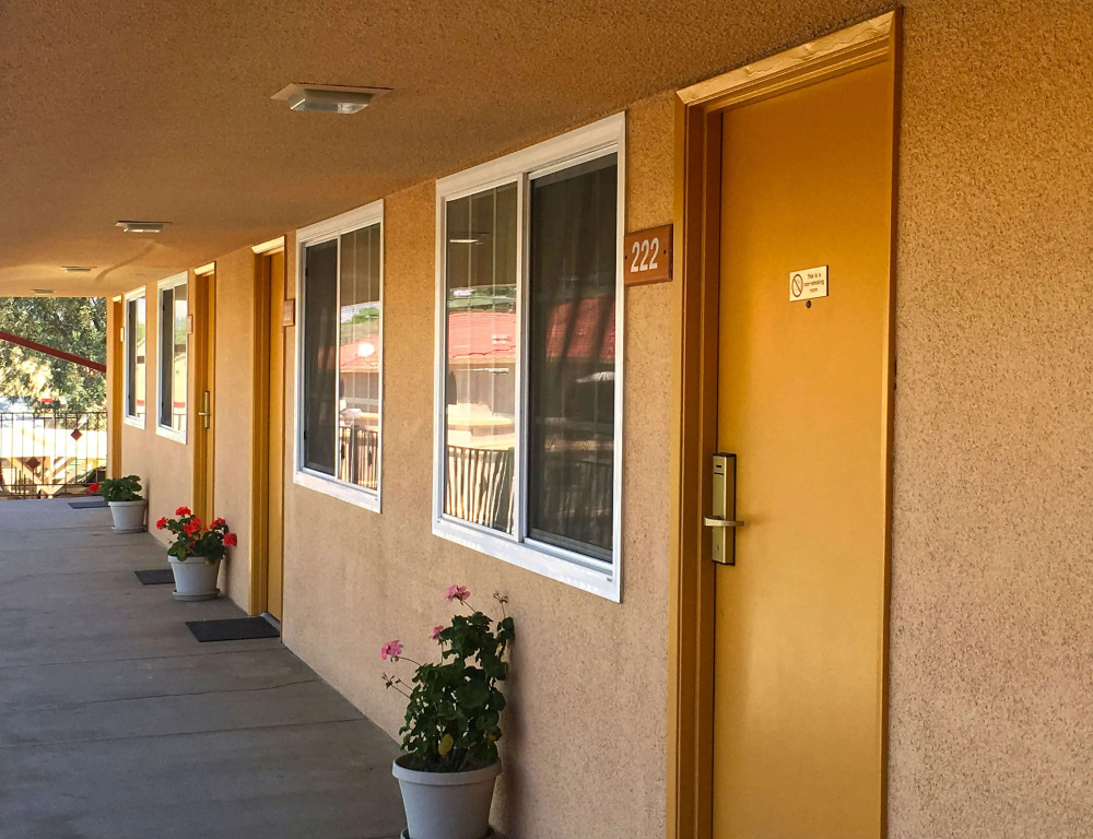 Americas Best Value Inn Beaumont, CA