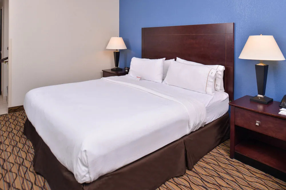 Holiday Inn Express & Suites Central Omaha by IHG