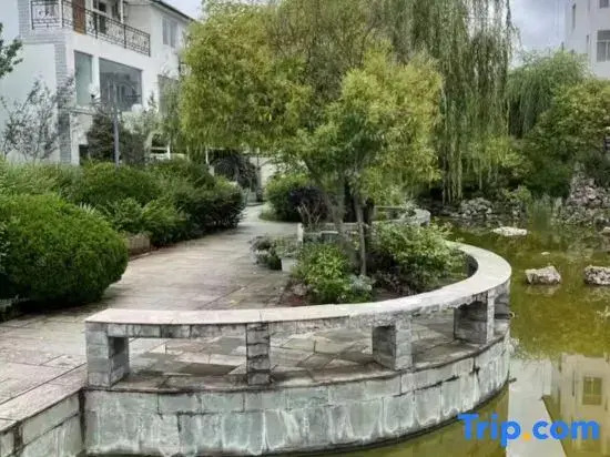 Lijiang Meilv Vacation Villa Homestay