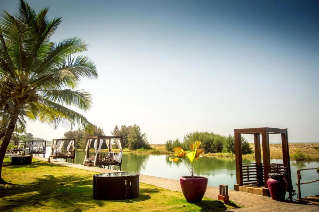 Riva Beach Resort