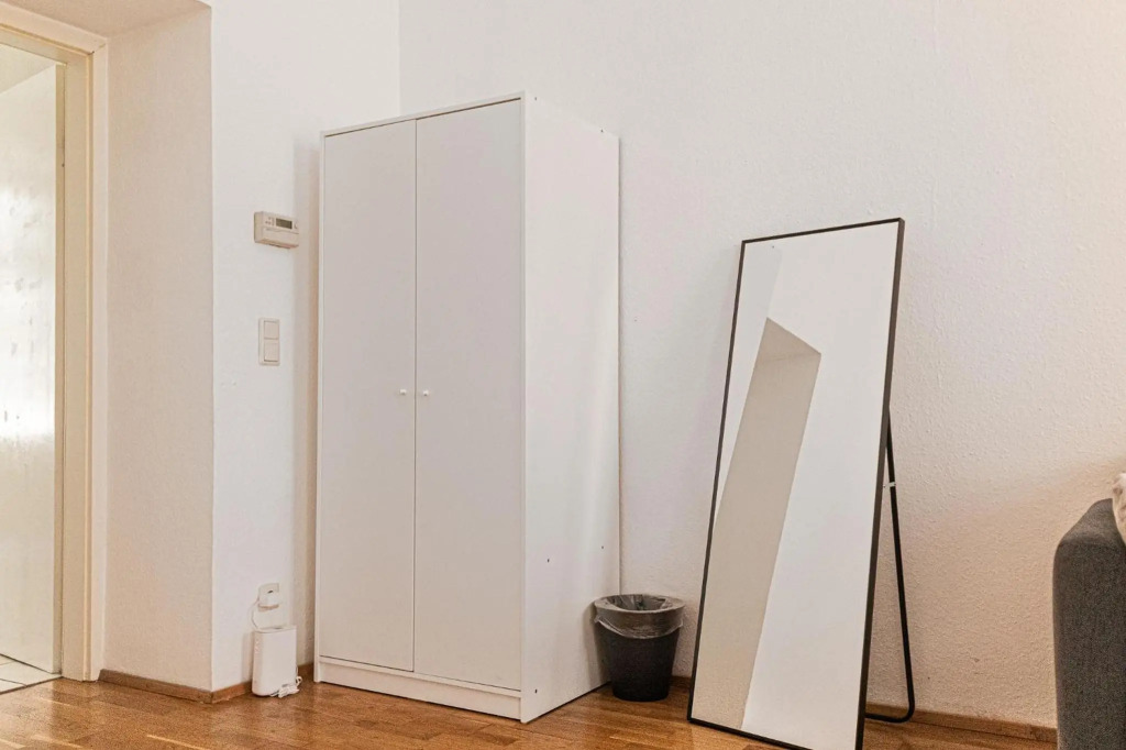 Smart 2BR Apt. Perfect for Longstays near Rennweg