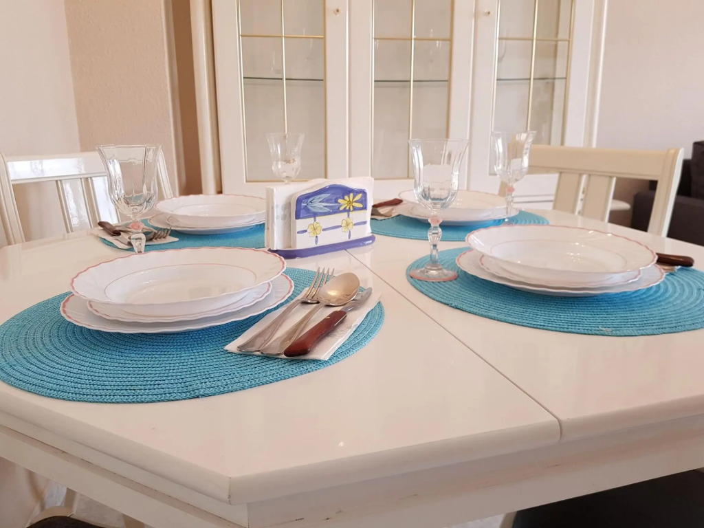 Tasteful Apartment in Fuengirola With Patio