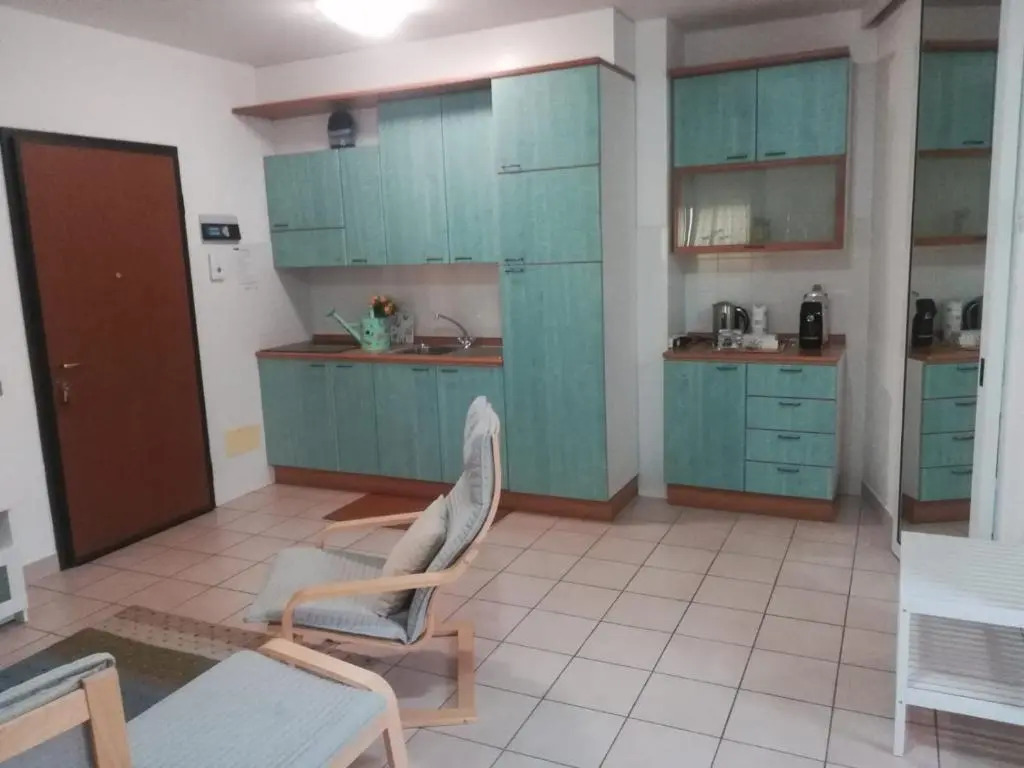 A&G Apartment