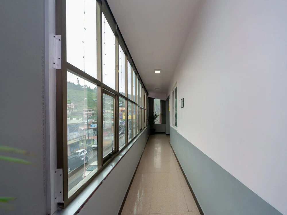Hotel Selva Ganapathy's Nest