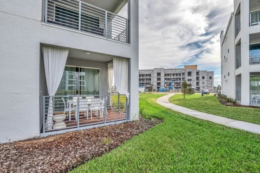 3180 Para Unit 101 3 Bedroom Townhouse