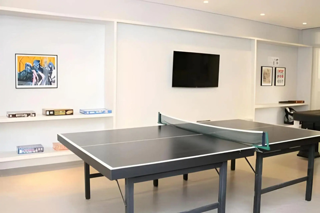Multihouse - Moderno Apartamento no Brooklin III