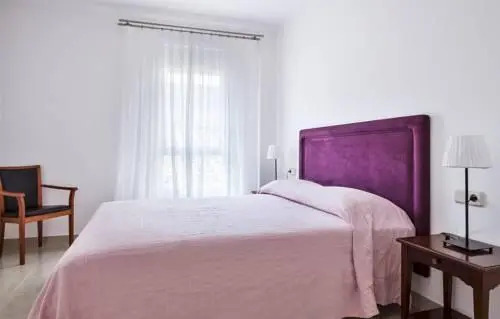 Apartamentos Sonido de Mar