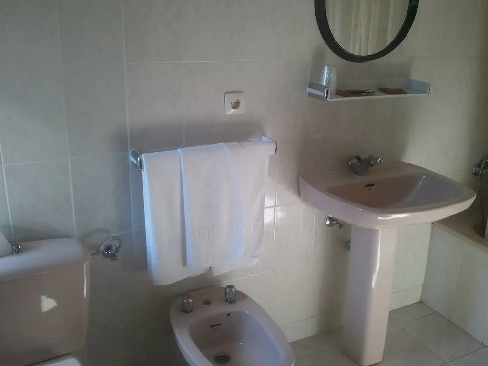 Hostal Fogón de Gredos