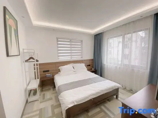 Lin Hai City Thumb Lnn