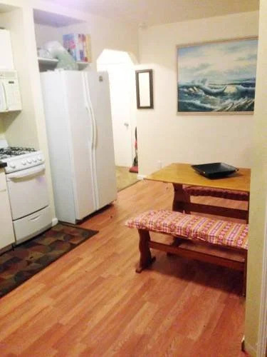 La Mirada House
