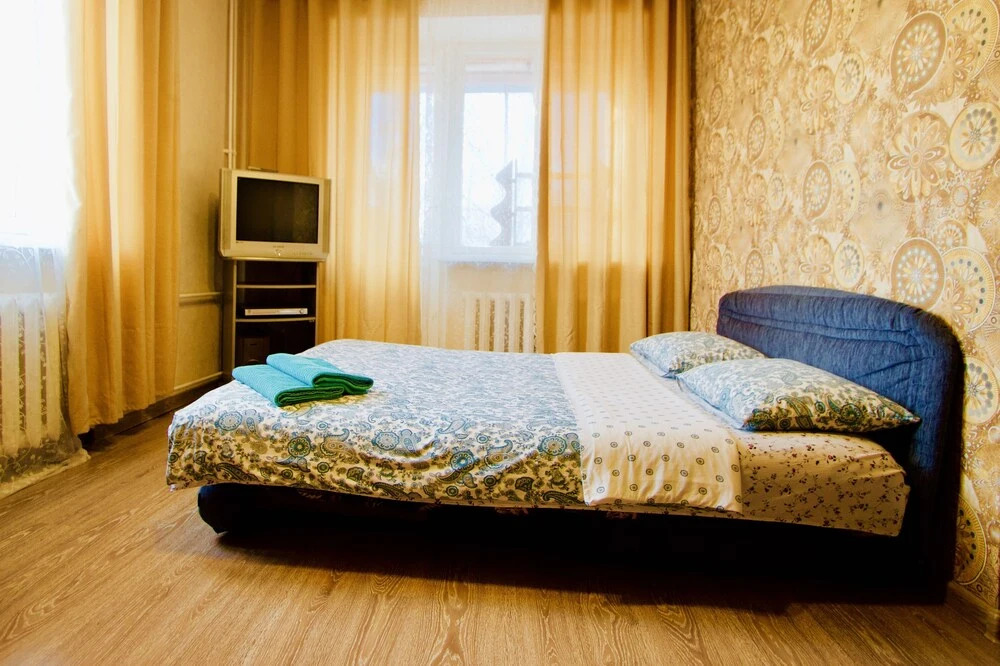 Апартаменты «LUXKV на Малой Филевской»