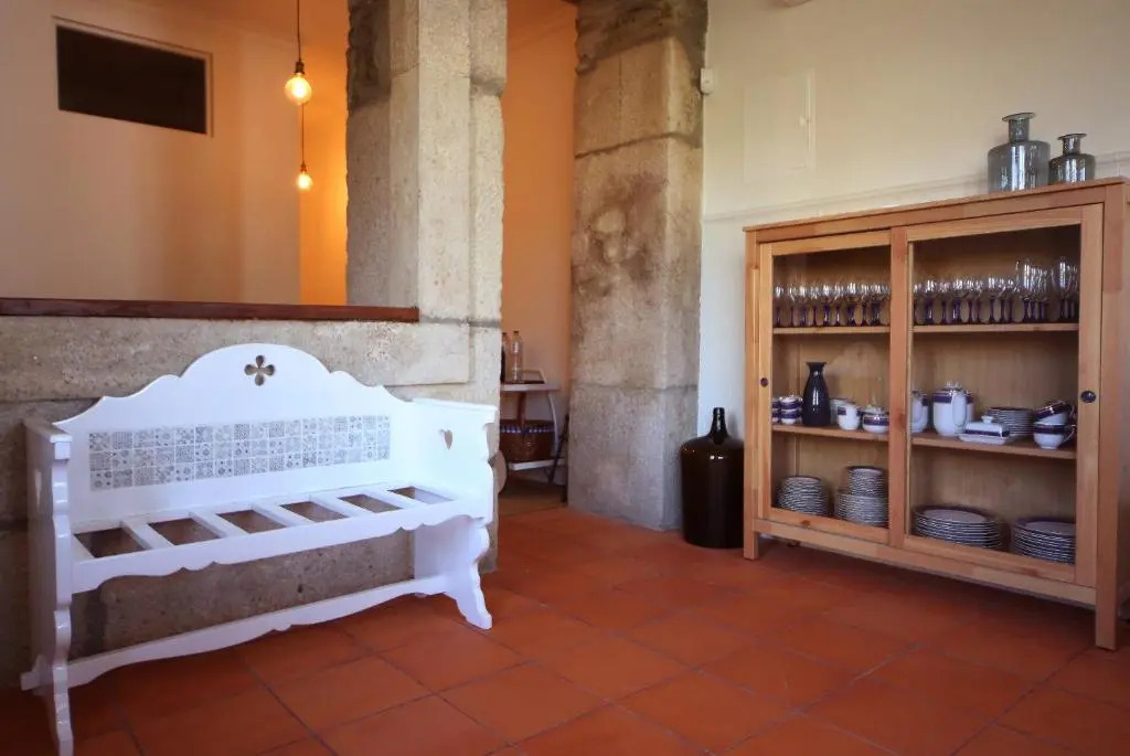 Régua Pine House