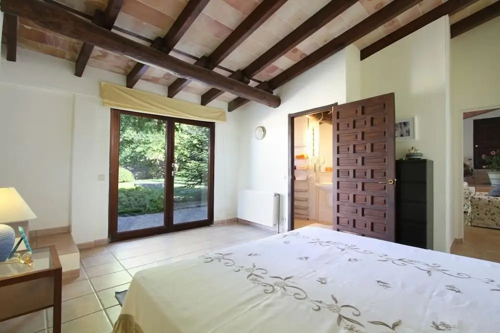 Villa - 4 Bedrooms with Pool - 103187
