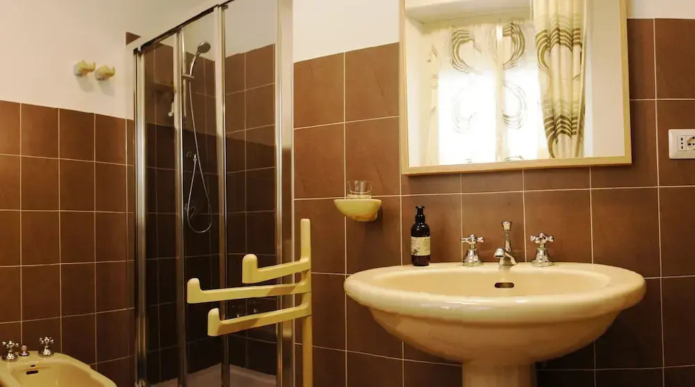 Il Coccio b&b