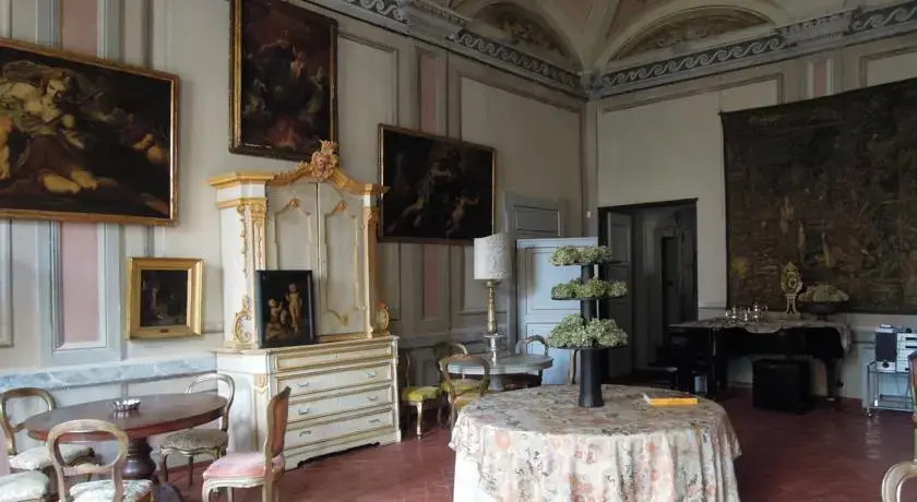 Historic House Portofino 5 Terre