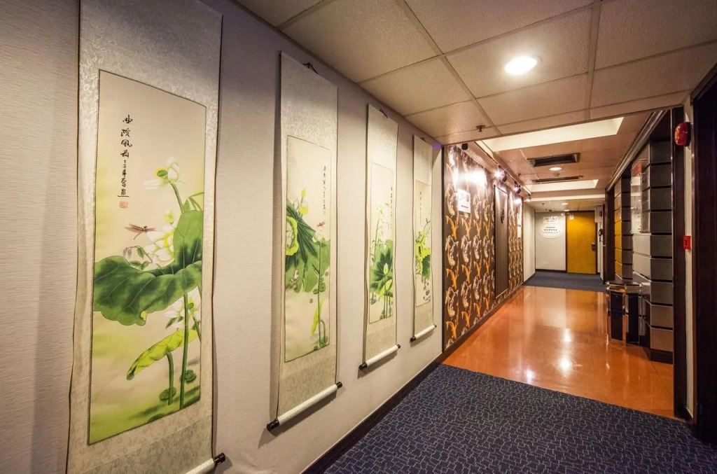 Evergreen Hotel