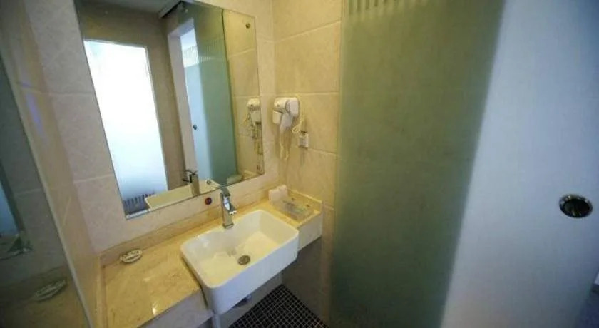 Nanning Xingbo Express Hotel Guangxi University Branch