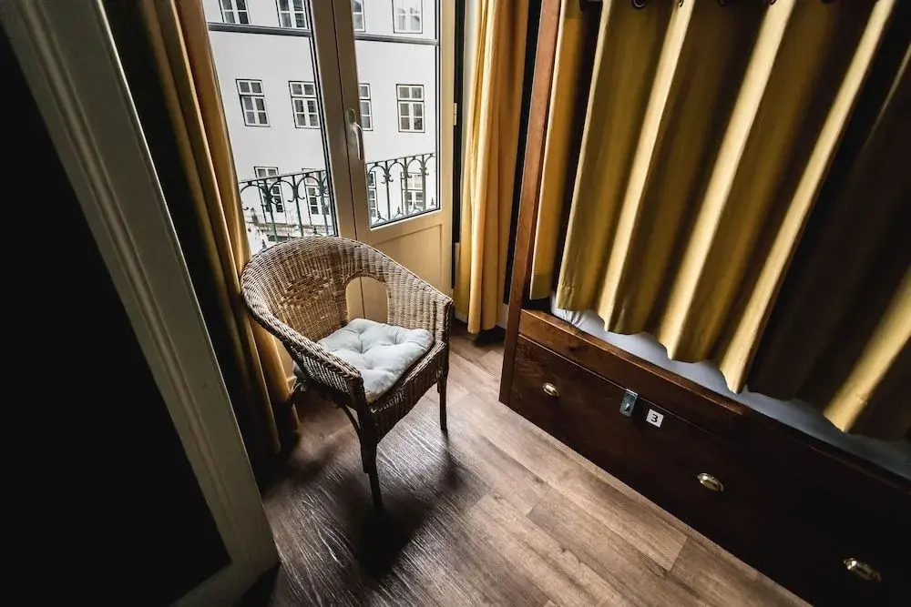 Home Lisbon Hostel