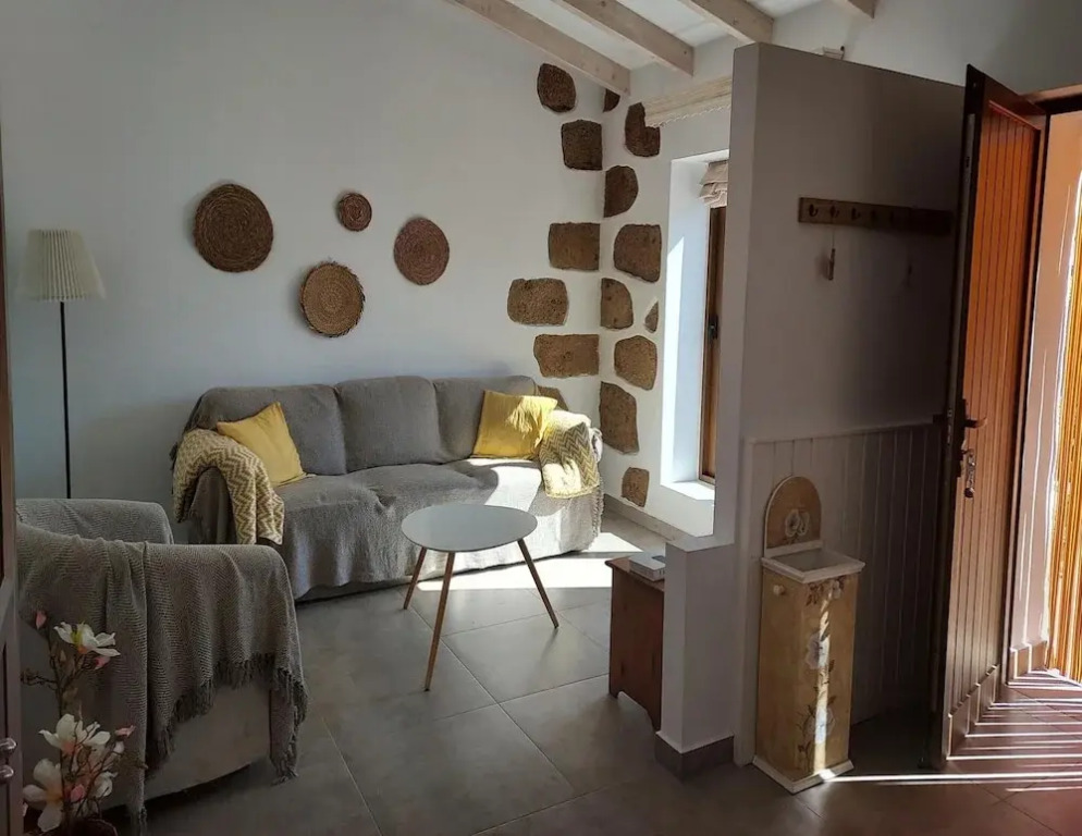 holiday home Las Bellas, Adeje