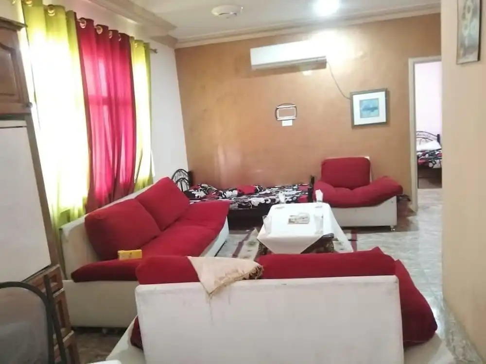 Al Amer Furnished Apartments