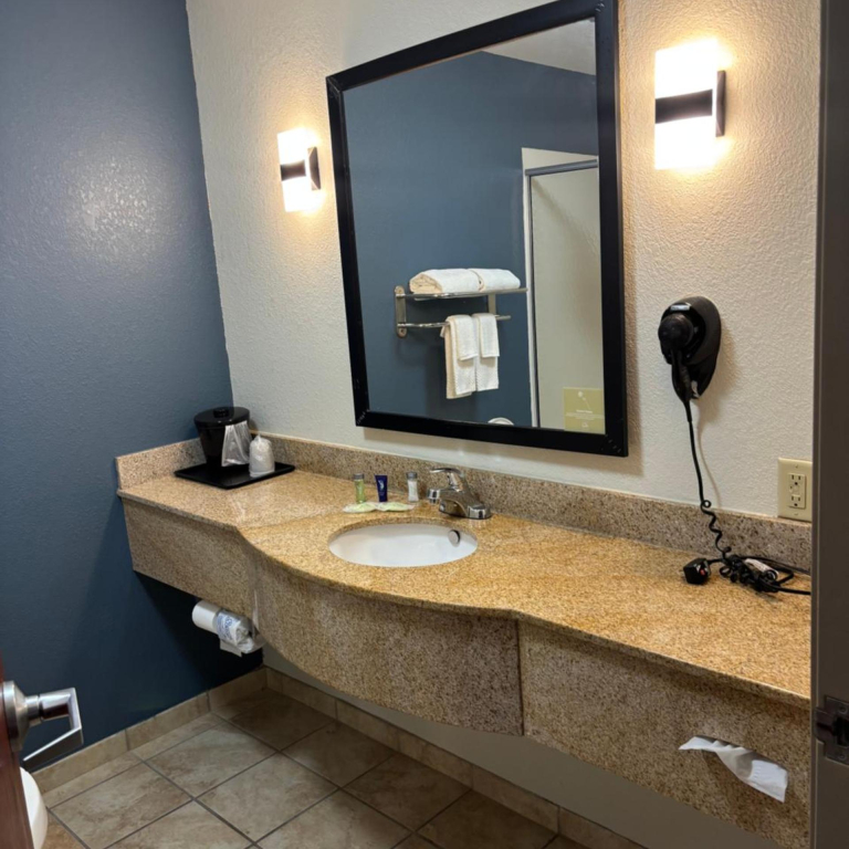 Sleep Inn & Suites Palatka North