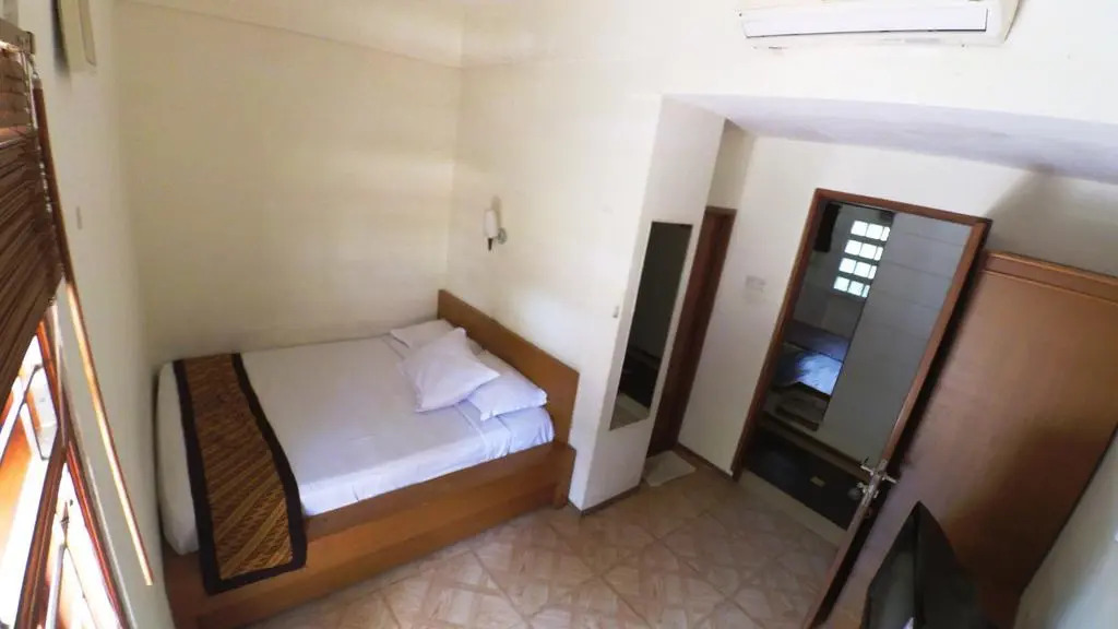 Rumah Tawa Hotel