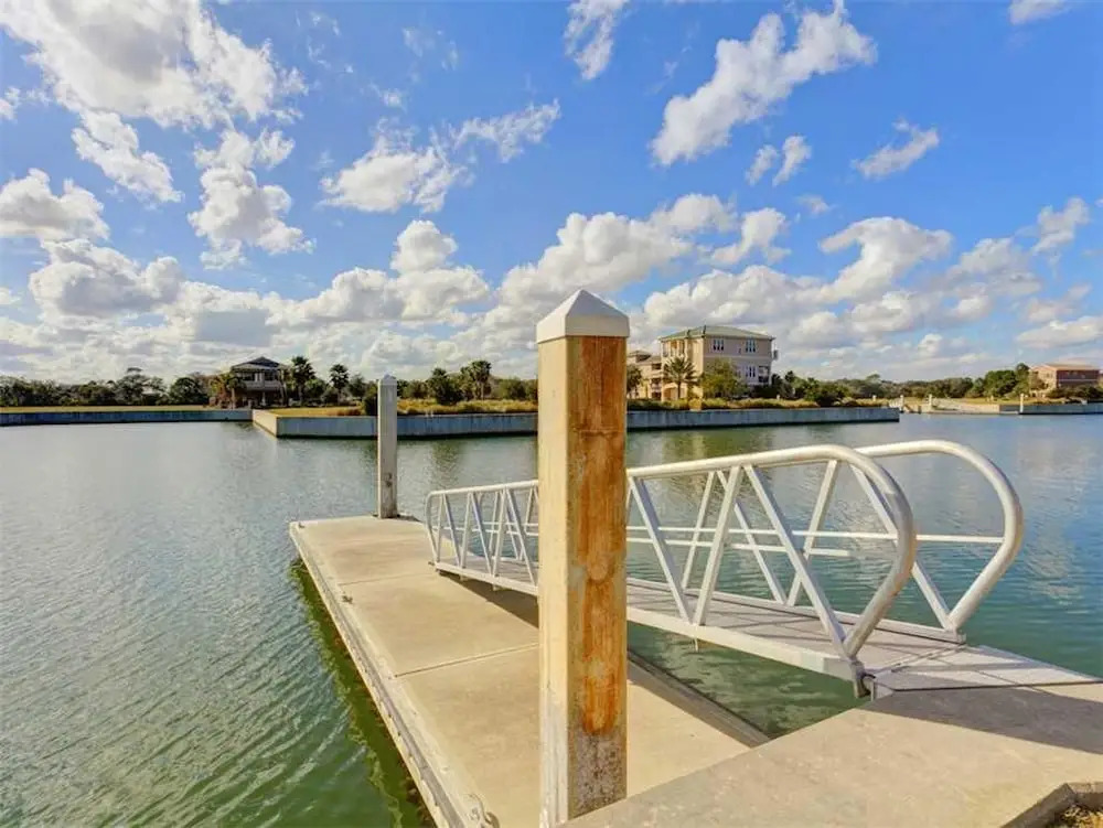 Yacht Harbor 367 - Two Bedroom Condo