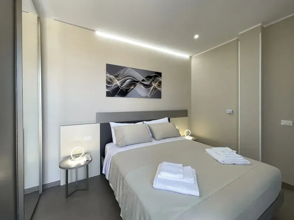 Settimo Cielo al Massimo Guest House